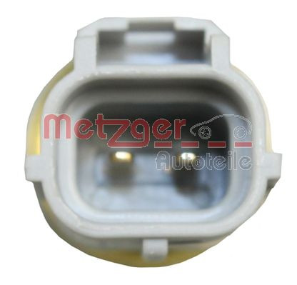 METZGER Sensor, Kühlmitteltemperatur